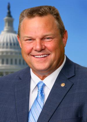 Jon Tester